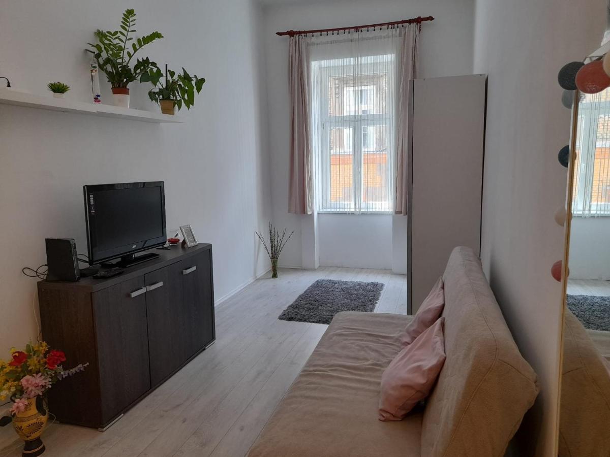 Budapest Central Andrassy Apartment Экстерьер фото